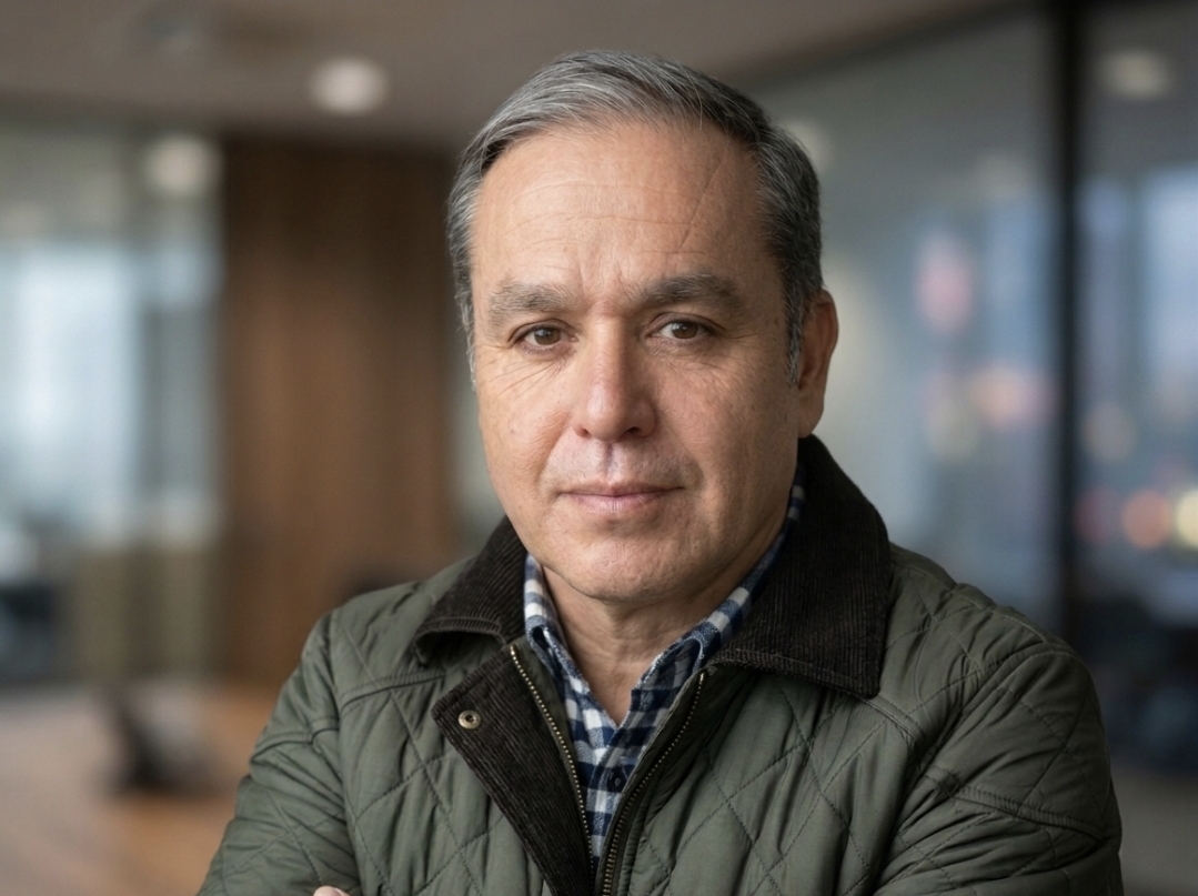 Pedro Vásquez Neira